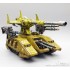 MOTORKING 1/100 MG ZEON TANK MAGELLA-ATTACK MODEL KIT GMK03